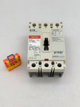 Load image into Gallery viewer, Eaton Cutler-Hammer EHD3060L Ser.C Circuit Breaker, 60 Amps (Used)