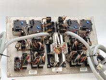 Load image into Gallery viewer, NORIS / BERG 061317 Marine Control Panel w/ Cables, Harting Connectors (Not Tested)