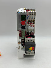 Load image into Gallery viewer, Eaton 1HP 3A Motor Controller HMCPE MCC Bucket (Used)