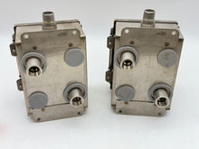 Load image into Gallery viewer, Det-Tronics 000811-105 Q811 CGS Duct Mount Enclosure, 3/4&quot; *Lot of (2)* (Used)