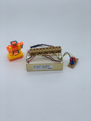 Simrad 22501605 Rev. B Electronic XU Module (Used)