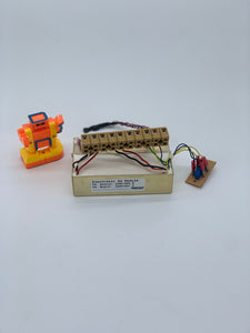 Simrad 22501605 Rev. B Electronic XU Module (Used)