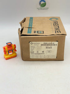 Remke RSR-2309-E Cord Grip, Mesh Grip, Alum, 3/4" NPT, *Box of (10)* (New)