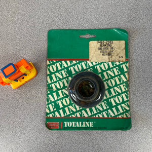 Totaline (Carrier) P461-2103 Bearing, Rubber Cartridge, Bore:1”, Outside Dia:2-29/64” (Open Box)