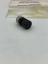 Load image into Gallery viewer, Hose-McCann (HMC) 13-P Nut, Nipple, Grommet Assy., Black (No Box)