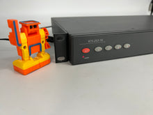 Load image into Gallery viewer, Kalatel KTS-253-16 Camera Time Date Title Generator w/ Power Adapter (Used)