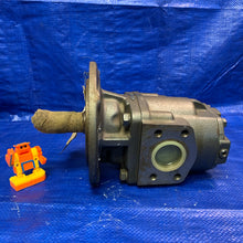 Load image into Gallery viewer, Kracht D-58791 Werdohl KF 3/100F10BM0B 7DP1/197 Reduction Gear Oil Pump (Used)