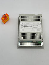 Load image into Gallery viewer, Moeller 104392 XV-232-57BAS-1-13-1 Touch Screen Operator Interface Panel (For Parts)