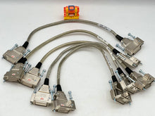 Load image into Gallery viewer, Cisco 72-2632-01 Catalyst Stacking Cable *Lot of (5)* (Used)
