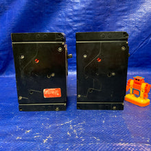 Load image into Gallery viewer, Siemens ED43M015 I-T-E Sentron Series Circuit Breaker, *Lot of (2) Breakers* (Used)