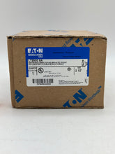 Load image into Gallery viewer, Eaton Crouse-Hinds LT250G-SA Liquidtight Straight Connect w/ Ground Lug, 2-1/2&quot; (New)