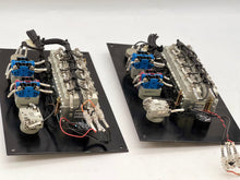 Load image into Gallery viewer, Marine Indicating Panel *Lot of (2)* (Not Tested)