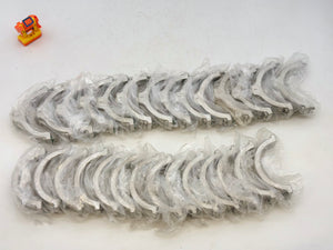Det-Tronics 011385-001 Q9033 Collar *Lot of (14)* (No Box)