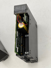 Load image into Gallery viewer, GE Fanuc (x2) IC693MDL752C, (x1) IC693ADC311G Modules *Lot of (3) Modules* (Not Tested-For Parts)