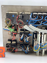 Load image into Gallery viewer, NORIS / BERG 061317 Marine Bridge Control Panel (Not Tested-For Parts)