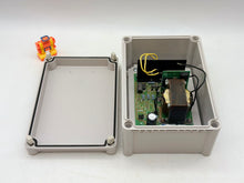 Load image into Gallery viewer, Tomar 1000-120 Power Alarm Siren Enclosure, 120VAC (No Box)