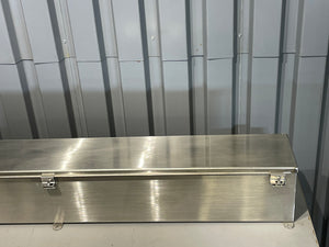Cooper B-Line 6648-4XSWT Wireway Enclosure (No Box)