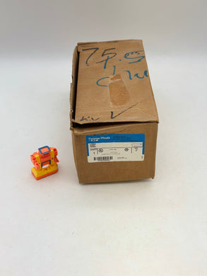 Eaton Crouse-Hinds LR68 Form 8 Conduit Outlet Body, 2” (New)