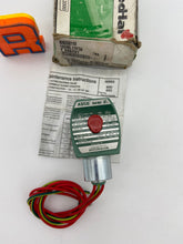 Load image into Gallery viewer, ASCO Red-Hat 8262G011V Solenoid Valve (Open Box)