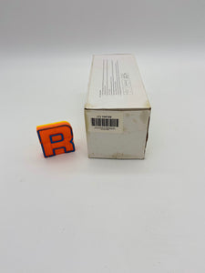 Grainger 1NFZ6 Analog Dial Thermometer, Bimetal, 3” Dial, 1/2” NPT (New)