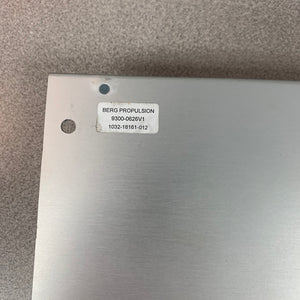 Berg Propulsion RCS-04-010 RCS 3.3 Controller (Used)