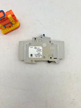 Load image into Gallery viewer, Allen-Bradley 1489-M1C200 Ser.D Circuit Breaker (Used)
