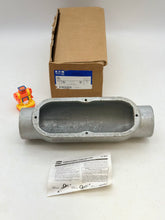 Load image into Gallery viewer, Eaton Crouse-Hinds C68 Form 8 Conduit Outlet Body, 2” (New)