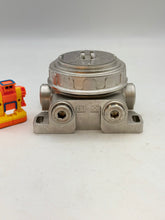 Load image into Gallery viewer, Det-Tronics 226365-140 STB1S2NW Sensor Term. Box, SS, 3/4 ,QUAD 505 Enclosure Only (No Box)