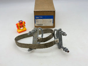 Eaton Crouse-Hinds BJ54 Bonding Kit, 1-1/2" (New)