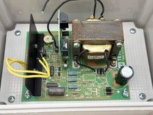 Load image into Gallery viewer, Tomar 1000-120 Power Alarm Siren Enclosure, 120VAC (No Box)