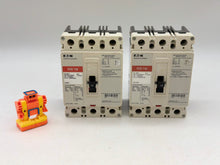 Load image into Gallery viewer, Eaton Cutler-Hammer EHD3060L Ser.C Circuit Breaker, 60 Amps (Used)