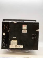 Load image into Gallery viewer, GE Fanuc IC600KD542A 44A736280-001R01 Operator Interface Terminal (Not Fully Tested-For Parts)