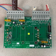 Load image into Gallery viewer, Ian-Conrad Bergan A00073C DC-DC Aux. Power Supply Module Board (Used)