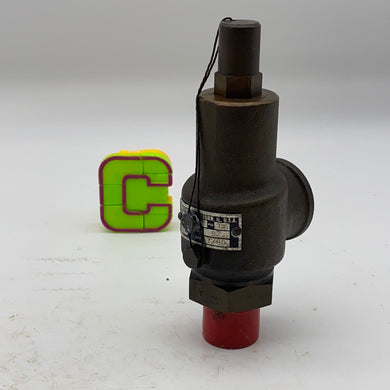 Aquatrol 3/4