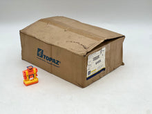 Load image into Gallery viewer, Topaz 649S EMT/Rigid/IMC Couplings, 3-1/2” *Box of (6)* (New)