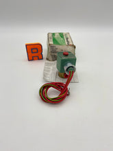 Load image into Gallery viewer, ASCO Red-Hat 8262G011V Solenoid Valve (Open Box)
