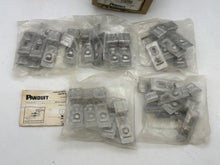 Load image into Gallery viewer, Panduit UCIB1-V316 Universal Metal Rung Brkt I-Beam 316SS, *Box of (25)* (Open Box)