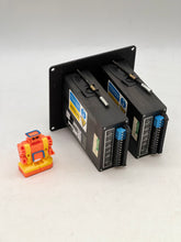 Load image into Gallery viewer, Wynn Marine 1000-230-112-1 Series 1000 Wiper Controller *Panel of (2)* (Used)