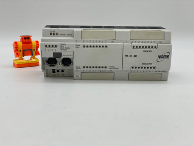 Eaton Moeller (NORIS Automation) PS4-341-MM1 PLC Power Supply (Used)