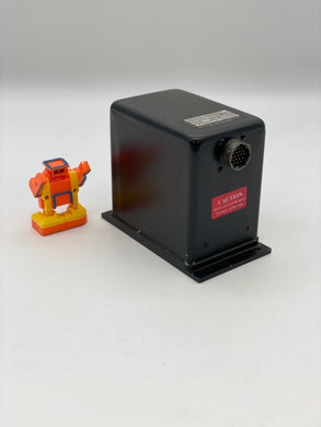 Watson VRS-E232-1AD/279 Rev.B Vertical Reference Unit (Used)