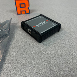 Eotech RAMSAT TA-USB Dual USB to ISDN Terminal Adapter (Open Box)