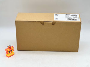 Brady 13616 Gray All Weather Permanent Adhesive Vinyl Label Tape, 10"x50' (New)