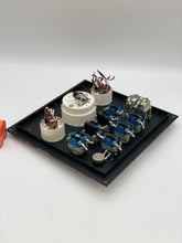 Load image into Gallery viewer, NORIS Automation Bow Thruster AFT Wheelhouse Control Panel (Not Tested)
