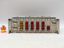 Load image into Gallery viewer, MaK Caterpillar 1.00.7-36.21.00-62 PCB Card Rack, No Back Enclosure Cover (Used)