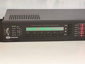 Crestron 6500060 Pro2 Control System Processor (Used)