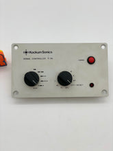 Load image into Gallery viewer, Kockum Sonics TI96 Signal Controller (Not Tested-For Parts)