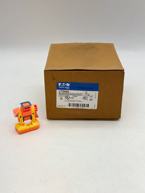 Eaton Crouse-Hinds LT7545G Liquidtight 3/4