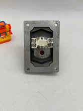 Load image into Gallery viewer, Eaton Crouse-Hinds EDS21273-SA-S635-OP-NR-CL Expl. Proof Selector Switch (Used)