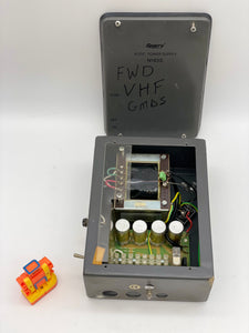 Sperry Marine N163S AC/DC Power Supply (Used)