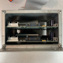 Load image into Gallery viewer, Ian-Conrad Bergan AMU Black Box w/ (2) Main Boards (Used)